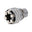Hlavice nástrčná 1/2" 10-19mm TES 178120