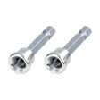 Bit do sádrokartonu PH 2x50mm STREND PRO 2250785 2ks