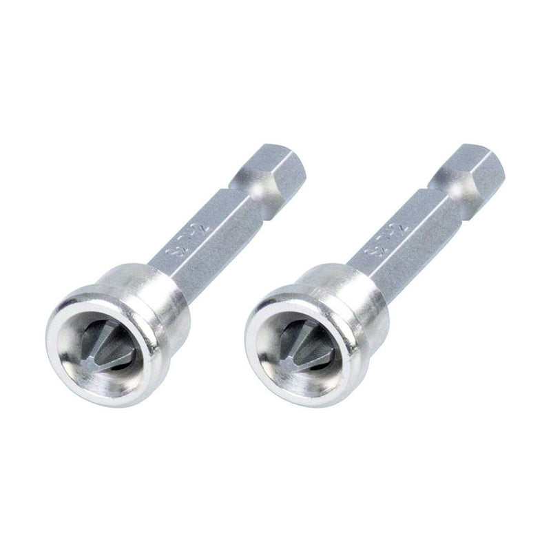 Bit do sádrokartonu PH 2x50mm STREND PRO 2250785 2ks