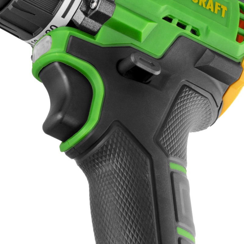 Šroubovák AKU PROCRAFT PA18LiH
