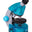 Mikroskop LEVENHUK LabZz M101 Azure