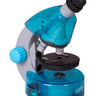 Mikroskop LEVENHUK LabZz M101 Azure