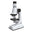 Mikroskop MAXLIFE MXMS-100 White