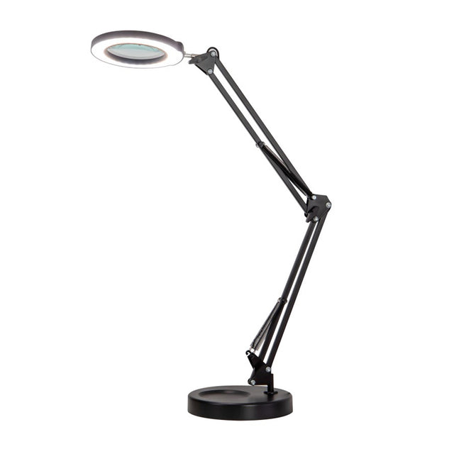 Lupa stolní IMMAX 08977L