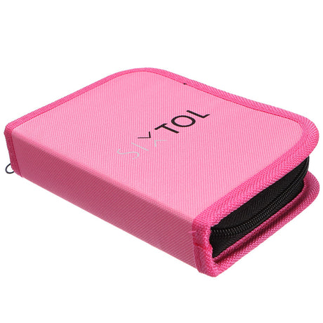 Sada nářadí HOME PINK 26 SIXTOL SX3019