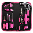 Sada nářadí HOME PINK 20 SIXTOL SX3020