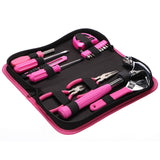 Sada nářadí HOME PINK 20 SIXTOL SX3020