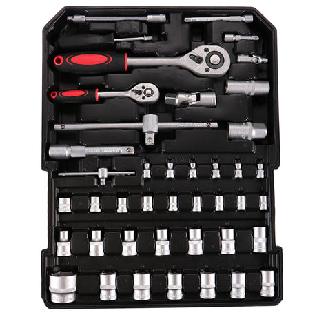 Sada nářadí SIXTOL SX5020 HOME 299 299ks