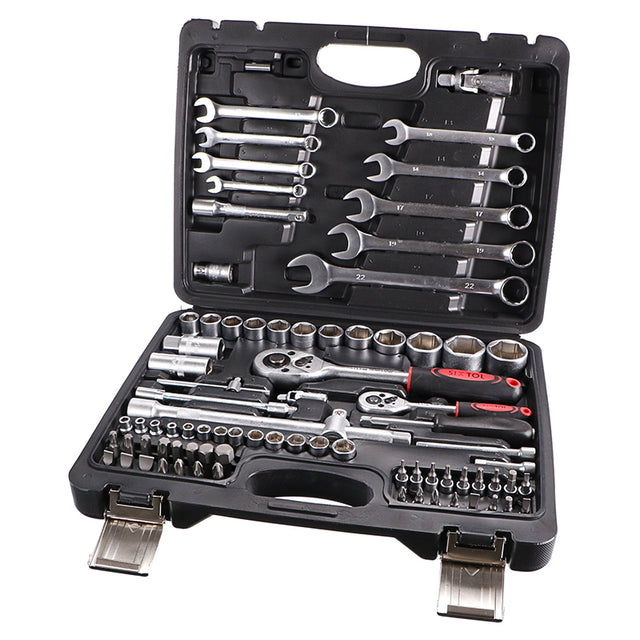 Gola sada SIXTOL SX3024 TOOL SET 82 82ks