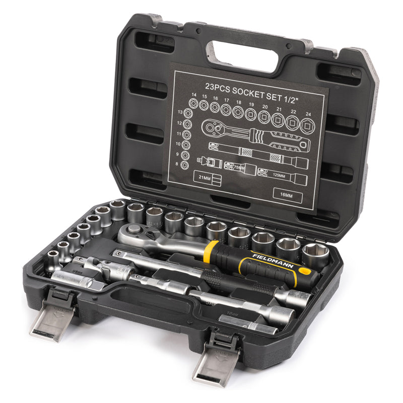 Gola sada FIELDMANN FDG 5022-23R 23ks