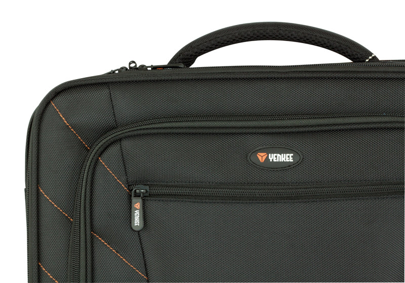 Brašna na notebook YENKEE YBN 1521 Indiana 15.6"