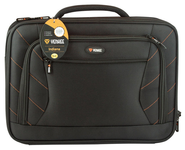 Brašna na notebook YENKEE YBN 1521 Indiana 15.6"