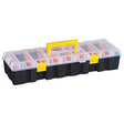 Organizér přenosný 9 přihrádek STREND PRO HL30131