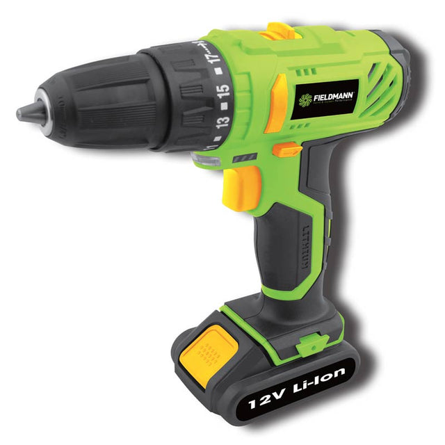 Vrtačka AKU FIELDMANN FDV 10201-A