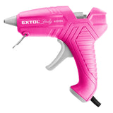 Pistole lepící EXTOL LADY 422004 40W