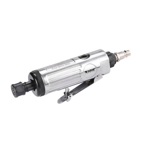 Bruska přímá, 6 nebo 3mm, 22000/min, 6,3bar (0,63MPa), EXTOL PREMIUM, GD 170, 8865030