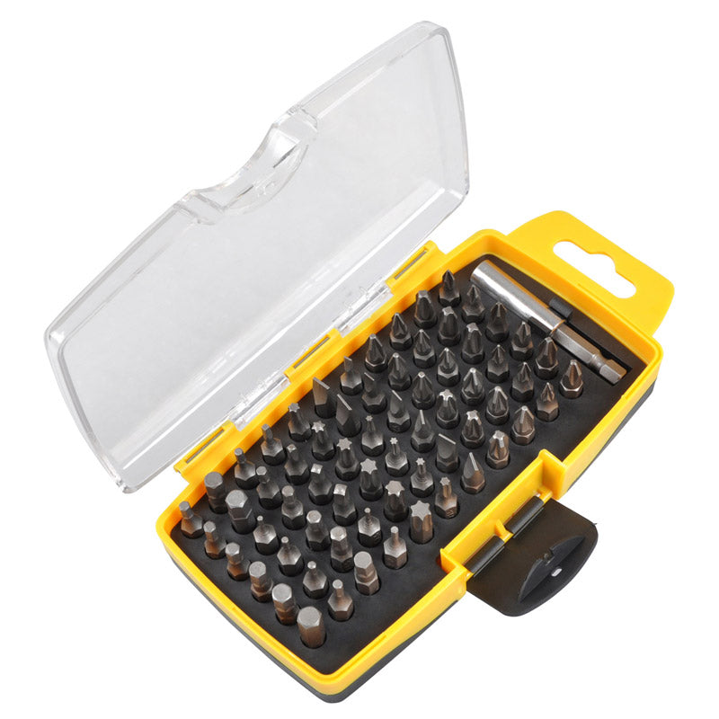 Sada bitů FIELDMANN FDS 9002-67R 67ks