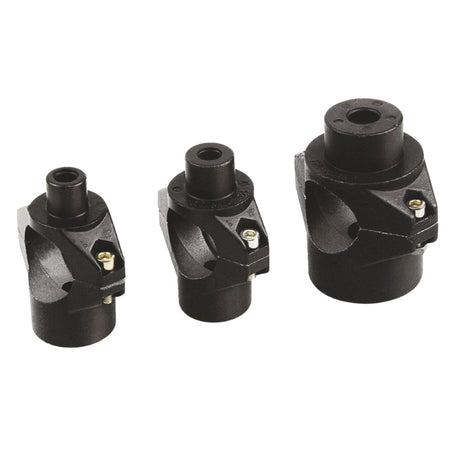 Svářečka polyfúzní STREND PRO PPR 32A 16-32mm