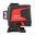 Laser křížový UNI-T LM575LD Professional