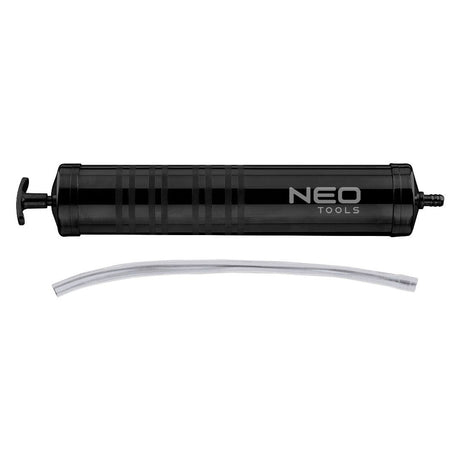 Odsávačka oleje NEO TOOLS 11-510