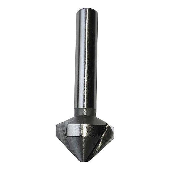 Záhlubník STREND PRO HXS3e 1/4" 25mm