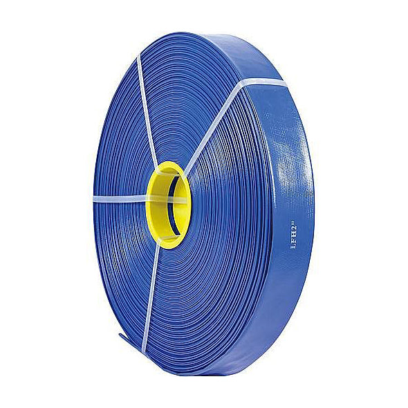 Hadice pro čerpadla STREND PRO ST.LayFLAT 1" 20m