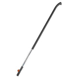 Násada hliníková GARDENA 3734-20 ErgoLine Combisystem 130cm