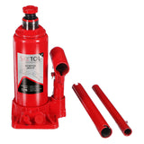 Zvedák hydraulický SIXTOL SX1146