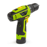 Vrtačka AKU FIELDMANN FDV 10250-A