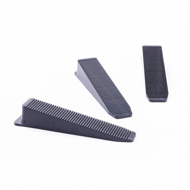 Klínky pro spony SOLID leveling 50ks