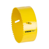 Korunka vykružovací STREND PRO Bimetal BHS44 105mm