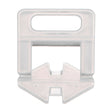 Sada nivelačních spon SIXTOL SX3103 Level System T-Hold 1mm 200ks