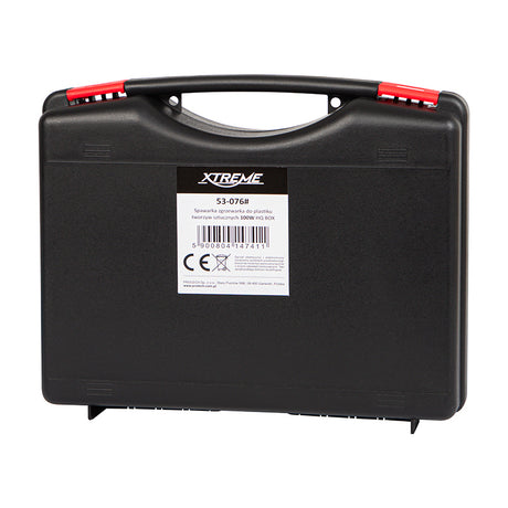 Svářečka plastů XTREME 53-076
