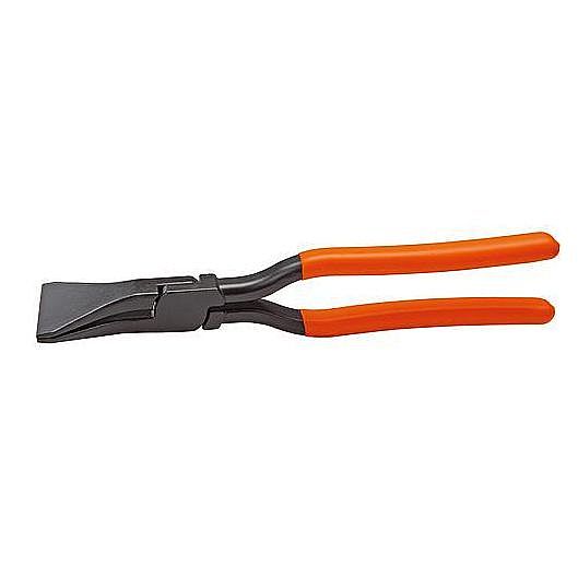 Kleště klempířské STREND PRO BC11S