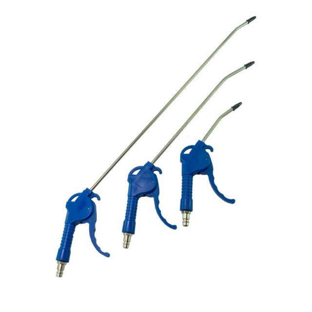 Pistole ofukovací CARGUARD 55805J sada 3ks