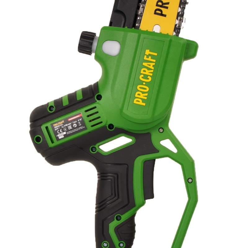 Sada AKU nářadí PROCRAFT SPKA32Li/ES28Libb