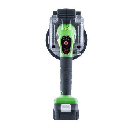 Vibrační přísavka na dlažbu AKU PROCRAFT PTM20-1b-c