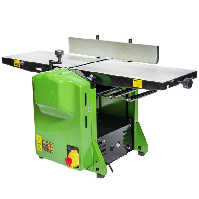 Hoblovka s protahem PROCRAFT PD2200