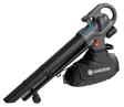 Vysavač zahradní AKU GARDENA PowerJet 18V P4A