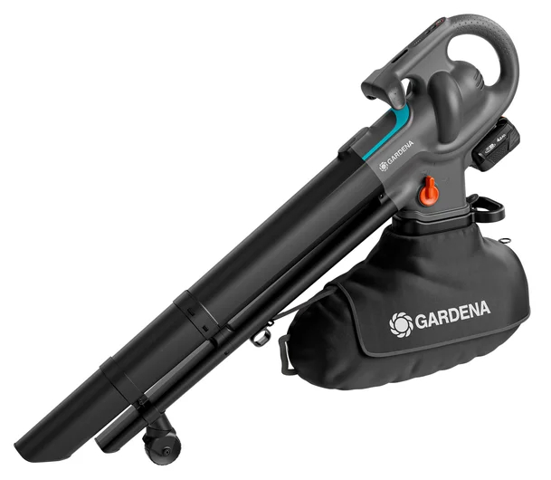 Vysavač zahradní AKU GARDENA PowerJet 18V P4A