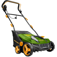Vertikutátor PROCRAFT PSC380