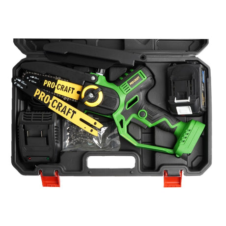 Sada AKU nářadí PROCRAFT SPKA32Li/ES25Li