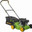 Sekačka benzínová PROCRAFT PLM410
