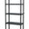 Regál KISTENBERG Stackaro Solid Midl HD
