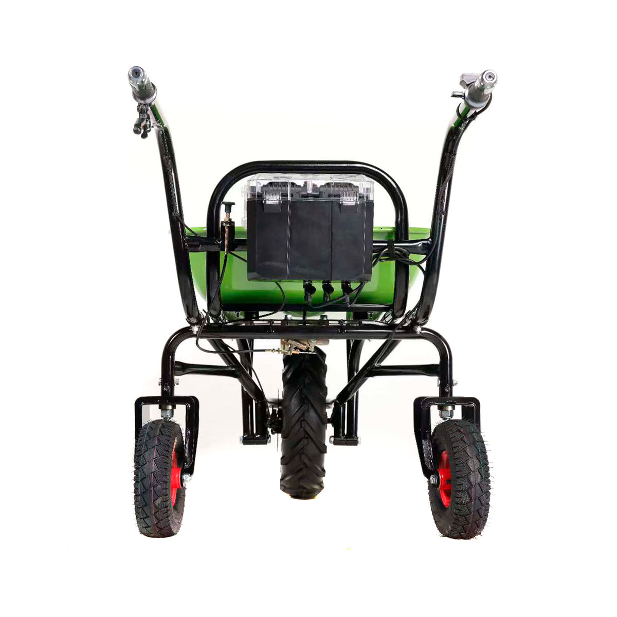 Kolečko AKU PROCRAFT PWB270 sada