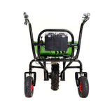 Kolečko AKU PROCRAFT PWB270 sada
