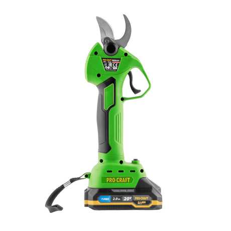 Sada AKU nářadí PROCRAFT PA168SET