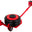 Zvedák pneumatický 3,5t XTREME 44-720 Snowman