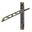 Plátek do pily ocasky PROCRAFT SB455 1ks