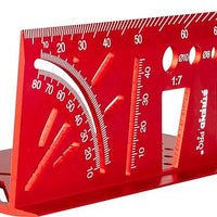 Hliníkový úhelník STREND PRO 2161462 150 mm